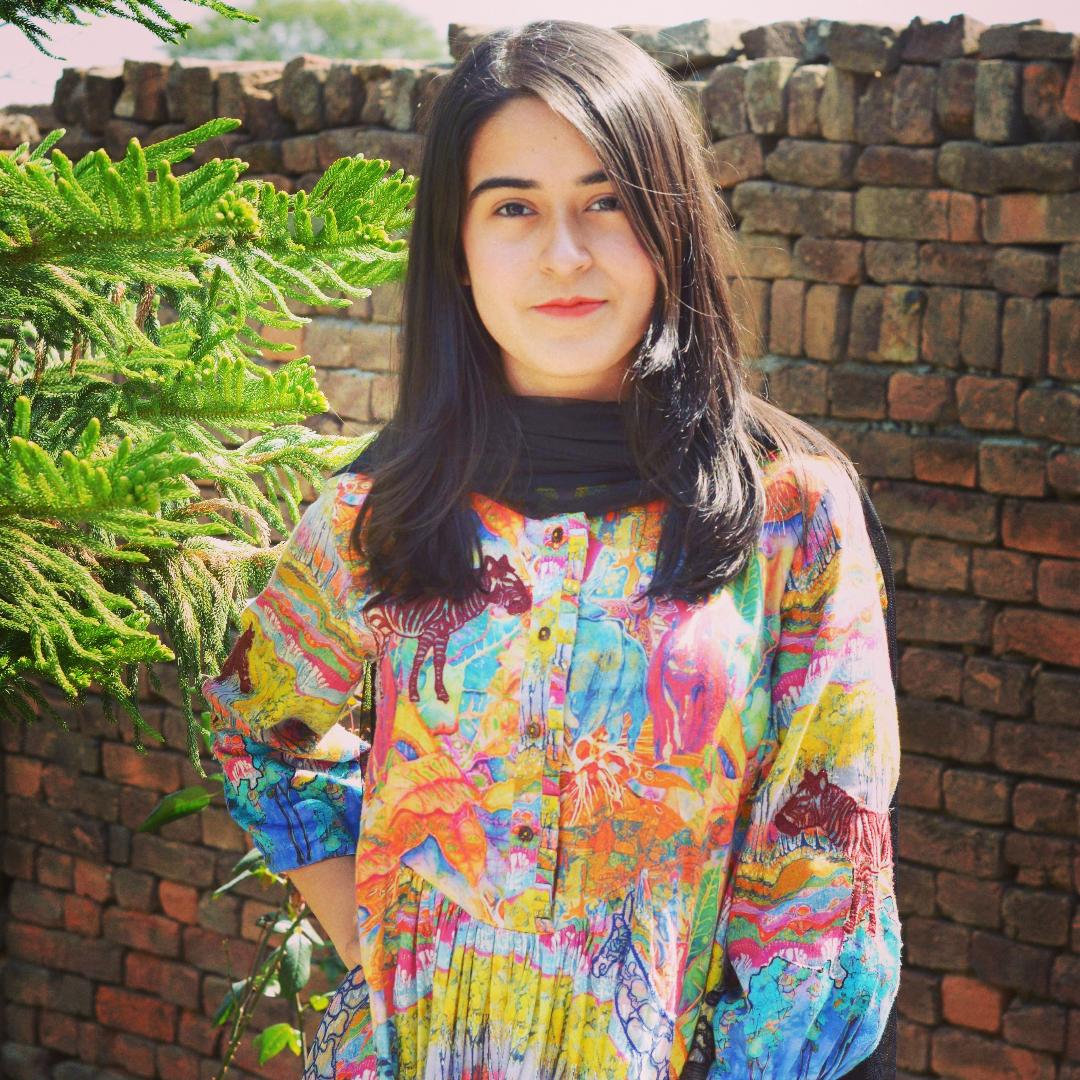 Tooba Nasir Kayani: Clinical Psychologist in Rawalpindi,... | TherapyRoute