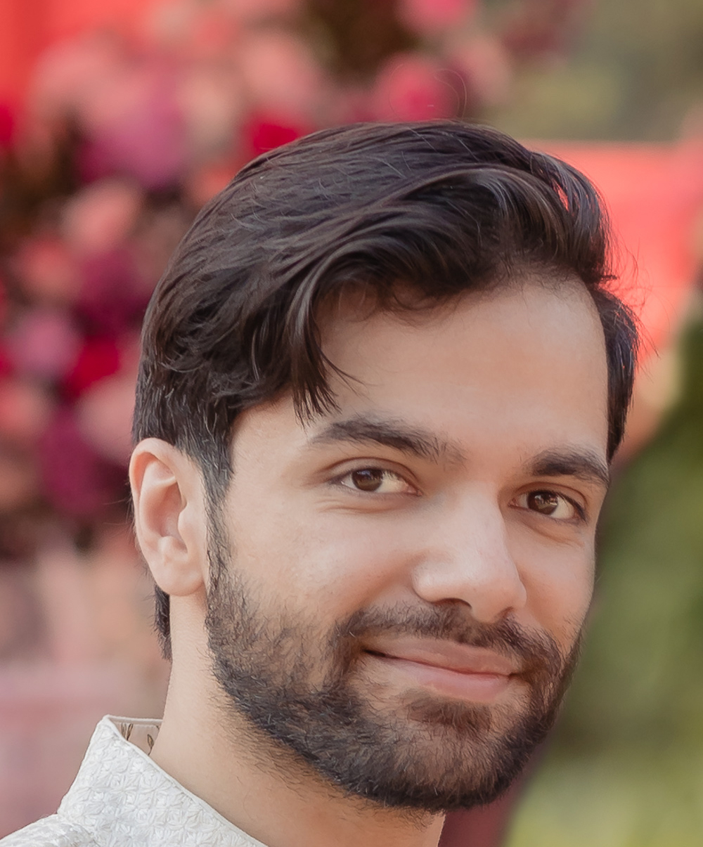 Suhail Rang Sohail Rana Kanwar: Counseling Psychologist in New... | TherapyRoute