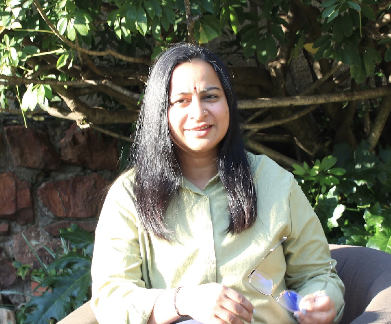 Rekha Rajore Rekha Kangokar Rama Rao: Counseling Psychologist in... | TherapyRoute