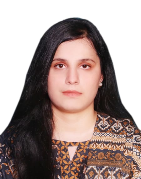 Ayesha Manzoor: Clinical Psychologist in Rawalpindi,... | TherapyRoute