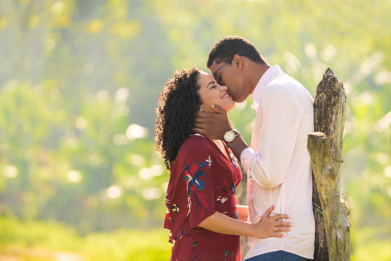 Keeping The Honeymoon Period Alive