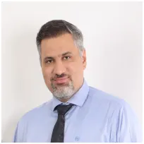 AlirezaBornamaneshproviding services inIsfahan