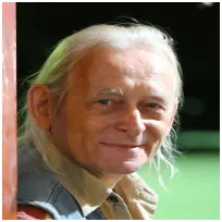 Evert van der Weide, BA, Group Psychotherapist and Gestalt Psychotherapist in Treignat, Montlucon, undefined, France