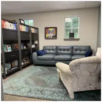 Tampa Therapy WellnessDr Rosana Marzullo-Doveproviding services inTampa