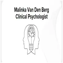 Malinka van den Berg - Clin PsychVan den Bergproviding services inRandburg