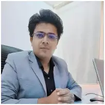 Jignesh Ahir Ph.D., Psychologist, Psychologist (Clinical) and Relationship Therapist in Amritsar, 143001, India