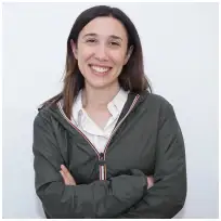 Chiara FrancescaLongoproviding services inMilano