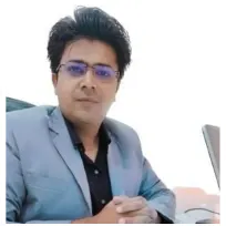 Jignesh Ahir Ph.D, Therapist, Psychologist (Counselling) and Relationship Therapist in Indiranagar, 560038, India