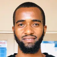 SimnikiweMagqamfanaproviding services inAlice