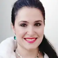 Dr MelaniaDucaproviding services inCounty Down