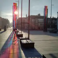 Counselling Care Services0providing services inLiverpool