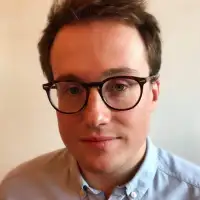 HarveyLidstone-Laneproviding services inLondon