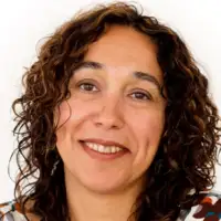 PatriciaMaguetproviding services inBarcelona