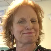 KarenChambreproviding services inLos Angeles