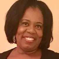 AdelineMcTavousproviding services inStMarys