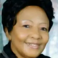 MercyMncubeproviding services inNewcastle