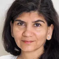 SueGonsalvesproviding services inMississauga