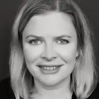 GosiaMillwardproviding services inLondon