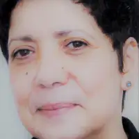 SamiaBen Fattoumproviding services inBrussels