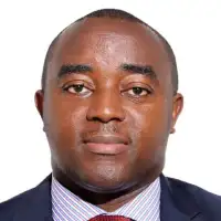 OlabodeDaramolaproviding services inMagodo