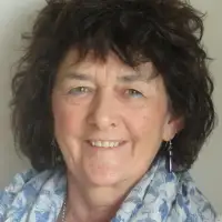 FranHicksproviding services inHereford