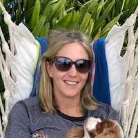 AndreaDyerproviding services inGqeberha