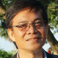 GerryGalarpeproviding services inBacolod City