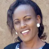 PaulineWanjeproviding services inRuiru