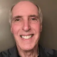 Robert IrwinWolfproviding services inNew York City