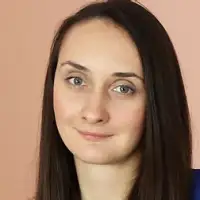 AnnaAndinaproviding services inMoscow