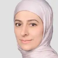 SiddiqaMuradproviding services inAl Markh