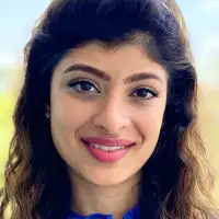 SonaliLakhaniproviding services inNairobi