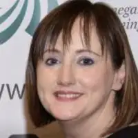 ShaunaConaghanproviding services inStranorlar