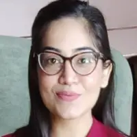 KashishSharmaproviding services inNew Delhi