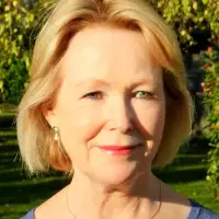 VeritySpencerproviding services inChertsey