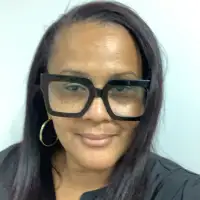 NatalieCazeauproviding services inTrinidad