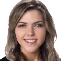 BrittanyWells-Pantaleoproviding services inMoncton