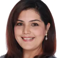 ShriyaVashishtproviding services inMumbai