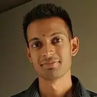 VerenGyapersadproviding services inSandton