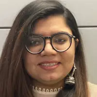 GurakshaPabrejaproviding services inNew Delhi