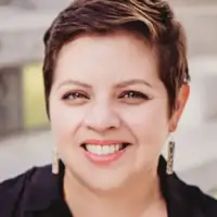 MaritzaGarza-Hogueproviding services inPhoenix