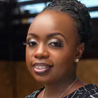 MercyWambuaproviding services inNairobi