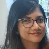 EstherSylviaproviding services inChennai