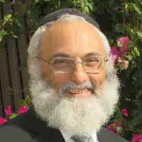 ShlomoGolubproviding services inKiryat Yearim