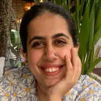 GunjanKaurproviding services inDelhi