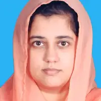 SamerFatimaproviding services inLahore