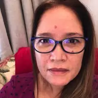 FawnDaniels-Clarkproviding services inDurban