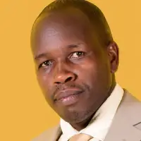 IsaacMaweuproviding services inNairobi