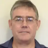 Ianvan den Bergproviding services inRoodepoort