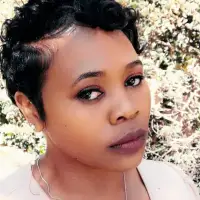 SinqobileGumedeproviding services inBoksburg